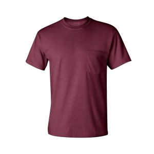 Men Pocket T-Shirts Suppliers in Tirupur