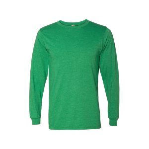 Long Sleeve T-Shirt Manufacturing Company in Tirupur