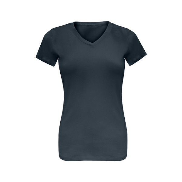 Wholesale Women V-Neck T-Shirts Suppliers