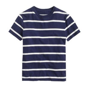 striped t shirt manufacturer in tirupur