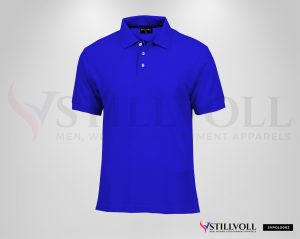 Customized T Shirt Manufacturer in Tirupur