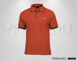 polo t shirt manufacturers in tirupur