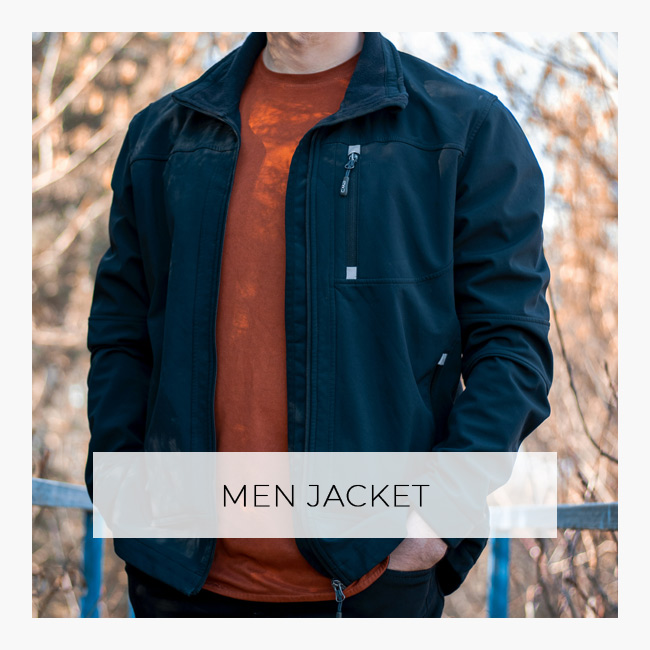 men jacket manufacturer in tirupur