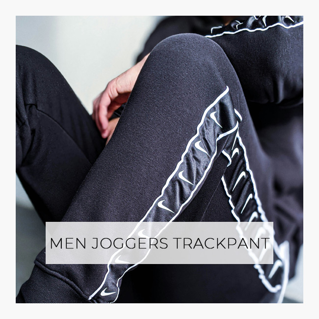 men joggers manufacturer in tirupur