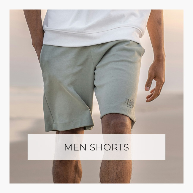 men shorts manufacturer in tirupur