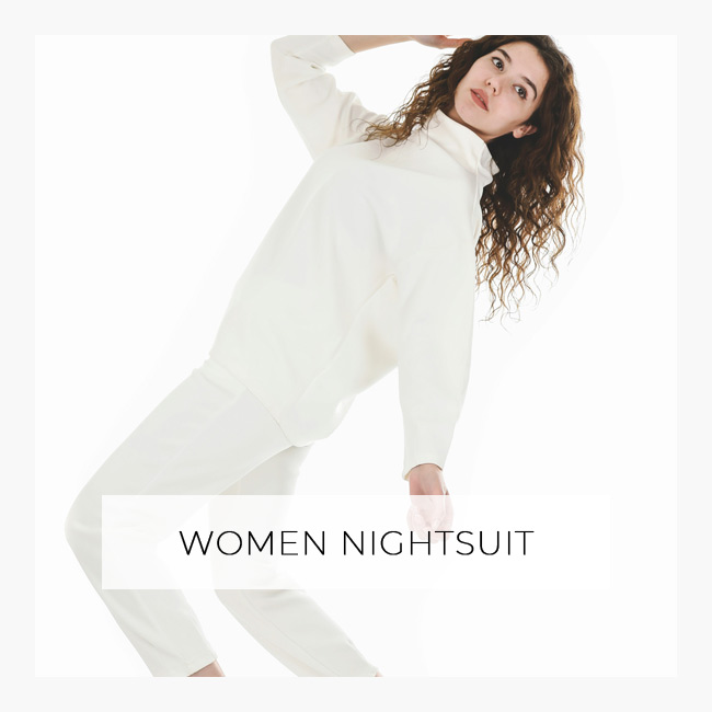 women nightsuit manufacturer