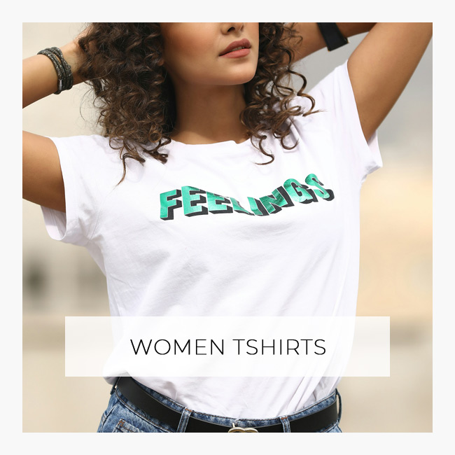 women t-shirt manufacturer